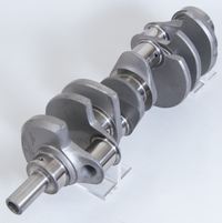 Thumbnail for Eagle Ford 351W 2.750in Main Journals 4.000in Stroke 2.100in Rod Journals Forged Steel Crankshaft
