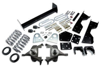 Thumbnail for Belltech LOWERING KIT W/O SHOCKS