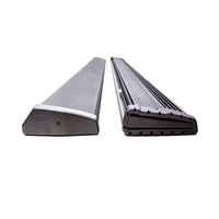 Thumbnail for AMP Research 2008-2016 Ford SD All Cabs PowerStep Xtreme - Black