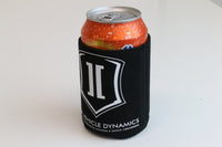 Thumbnail for ICON Black Koozie w/Shield
