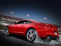 Thumbnail for Borla 10-15 Camaro SS 6.2L V8 AT/MT RWD 2Dr X-Pipe 2.5in