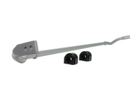 Thumbnail for Whiteline 2013+ Mini Cooper (F55/F56/F57) Rear Heavy Duty Adjustable Sway Bar - 24mm