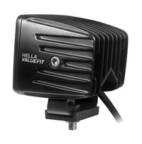 Thumbnail for Hella HVF Cube 4 LED Off Road Kit - 3.1in 12W Spot Beam