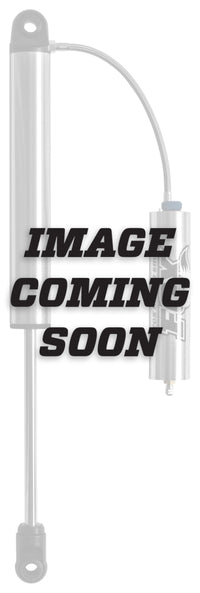 Thumbnail for Fox 88+ Nissan Patrol Y60 & Y61 2.5 Factory Race Series Front Remote Reservoir Shock 0-1.5in Lift