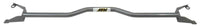 Thumbnail for AEM 2015 Hyundai Sonata Strut Bar - Charcoal Gray