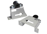 Thumbnail for Whiteline 98-02 Subaru Forester Rear Swaybar mount-h/duty kit