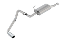 Thumbnail for Borla 05-19 Nissan Frontier 4.0L V6 AT/MT Regular Cab S-type Exhaust (2wd/4wd)