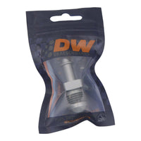 Thumbnail for DeatschWerks 8AN Male Flare to 5/16in Male EFI Quick Connect Adapter