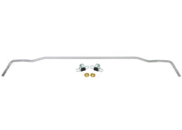 Thumbnail for Whiteline 6/2017+ KIA Stinger Rear 18mm Heavy Duty 2 Point Adjustable Swaybar
