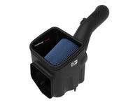 Thumbnail for aFe Magnum FORCE Stage-2 Pro 5R Cold Air Intake System 17-19 GM Silverado/Sierra 2500HD/3500HD