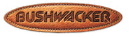 Thumbnail for Bushwacker 78-79 Ford Bronco Cutout Style Flares 2pc - Black
