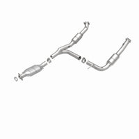 Thumbnail for MagnaFlow Conv DF 04 Lincoln Aviator 4.6L