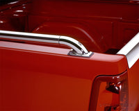 Thumbnail for Putco 19-20 Ram 1500 Standard Box - 6ft 4in SSR Locker Side Rails