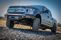 Thumbnail for DV8 Offroad 2018+ Ford F-150 Front Bumper w/ Light Holes