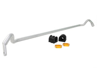 Thumbnail for Whiteline 02-07 Subaru WRX Sedan Front 24mm Swaybar-X heavy duty