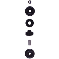 Thumbnail for Bilstein B8 17-19 Ford F250/350 Front Shock Absorber (Front Lifted Height 4in)