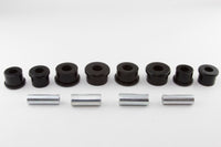 Thumbnail for Whiteline Plus 88-91 Honda Civic/CRX Front Control Arm Lower Inner Bushing