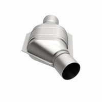 Thumbnail for MagnaFlow Conv Universal 2 inch Angled O/C Pre-OBDII