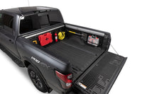 Thumbnail for Putco 16-21 Nissan Titan/Titan XD - 5.7ft (Short Box) Molle Driver Side Panel