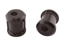 Thumbnail for Whiteline 89-92 Mitsubishi Galant FWD/AWD Front Camber adj kit-control arm bushings
