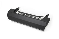 Thumbnail for DV8 Offroad 18-23 Jeep Wrangler JL/JT Front Bumper Sway-Bar Disconnect Motor Skid Plate