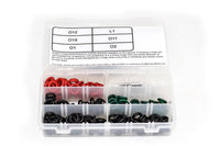 Thumbnail for Deatschwerks Modern Muscle Injector O-Ring Kit (205 Pieces)