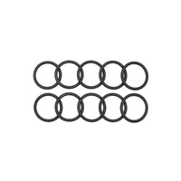 Thumbnail for DeatschWerks ORB -12 Viton O-Ring (Pack of 10)