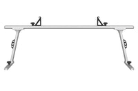 Thumbnail for Thule TracRac Sliding Utility Rack (Short) - Silver
