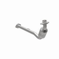 Thumbnail for MagnaFlow Conv DF 05-06 Wrangler 2.4L OEM