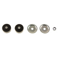 Thumbnail for Bilstein 4600 Series 07-13 Jeep Wrangler Front 46mm Monotube Shock Absorber