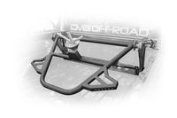 Thumbnail for DV8 Offroad 2019+ Jeep Gladiator In-Bed Adjustable Tire Carrier