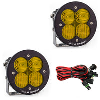 Thumbnail for Baja Designs XL-R Sport Pair Driving/Combo - Amber