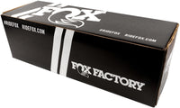 Thumbnail for Fox 20+ Jeep JT Gladiator 2.0 Performance Series Remote Reservoir Front Shock 3.5-4in Lift
