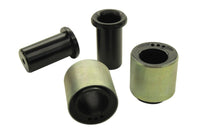 Thumbnail for Whiteline 94-05 Audi A4/ 97+ A6/10/97+ S4 / 96-05 VW Passat Front Camber Correction C/A U/I Bushing