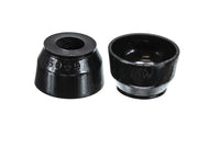 Thumbnail for Energy Suspension 67-04 Mustang / 67-02 Camaro Black Front Ball Joint Boot Set