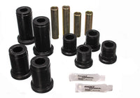 Thumbnail for Energy Suspension Chevy 4Wd P/U Front Cntrl Arm - Black