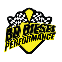 Thumbnail for BD Diesel Brake - 1998.5-2002 Dodge 60psi w/APPS 4in Vac/Remote