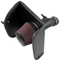 Thumbnail for K&N 15-16 Chevy Colorado / GMC Canyon 2.5L F/I 57 Series FIPK Performance Intake Kit
