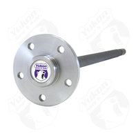 Thumbnail for Yukon Gear 1541H Alloy Right Hand Rear Axle For Model 35 (Disc Brakes)