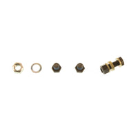 Thumbnail for Bilstein B4 1984 Mercedes-Benz 190D 2.2 Front Twintube Strut Assembly