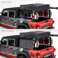 Thumbnail for Go Rhino XRS Accessory Gear Table