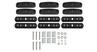 Thumbnail for Rhino-Rack Base Kit for Mercedes-Benz Sprinter (6 pcs)
