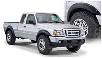 Thumbnail for Bushwacker 93-11 Ford Ranger Styleside Pocket Style Flares 4pc 72.0/84.0in Bed - Black