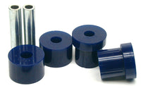 Thumbnail for SuperPro 1985 Volkswagen Golf GTI Rear Beam Axle Pivot Bushing Kit