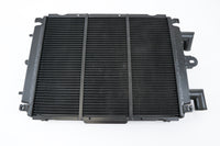Thumbnail for CSF Ferrari F355 High Performance All-Aluminum Radiator - Right