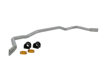 Thumbnail for Whiteline EVO X Rear 27 mm Heavy Duty Adjustable Swaybar