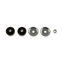 Thumbnail for Bilstein 5100 Series 1984 Jeep Cherokee Base Front 46mm Monotube Shock Absorber