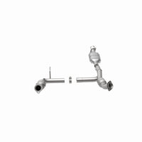 Thumbnail for MagnaFlow Conv DF 04 Lincoln Aviator 4.6L