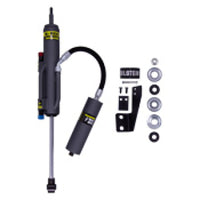 Thumbnail for Bilstein 2007-2021 Toyota Tundra B8 8100 (Bypass) Rear Shock Absorber