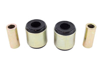 Thumbnail for Whiteline Plus 03+ Nissan 350z / Infiniti G35 Front Shock Absorber - Control Arm (Lower Shock Bush)